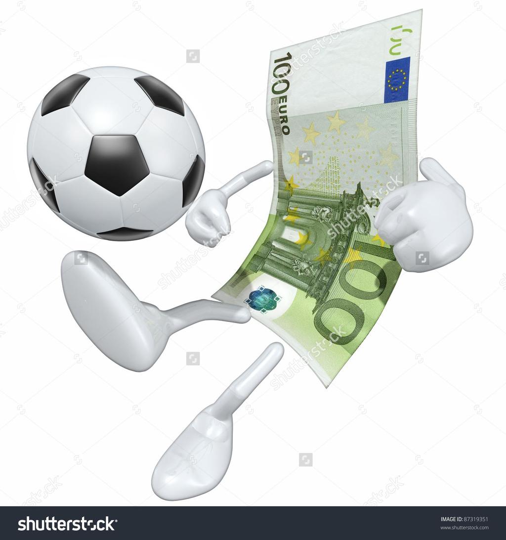 Budjetti Tulot Kausimaksut Varainhankinta Sponsorit Yhteensä 8750 (35 x 250 ) 1000 (tavoite) 800 (tavoite) 10 550 Menot Emoseuralle Sarjamaksut
