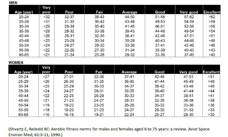 Fyysinen kunto Juoksun suoritustaso käyttää arvioitua VO2max-arvoasi. VO2max on maailmanlaajuisesti käytössä oleva aerobista kuntoa ja kestävyyssuorituskykyä mittaava standardi.