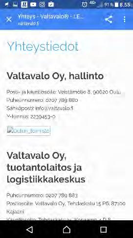 DIGITAALINEN LÖYDETTÄVYYS TOP10 TEHTÄVÄÄ 5. Kuvat, kuvat ja kuvat!