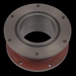 Pumppu Laatu QQL100076 MEC4000 STD