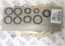 PAGANI BALLAST SARJAN KOMPRESSORIT