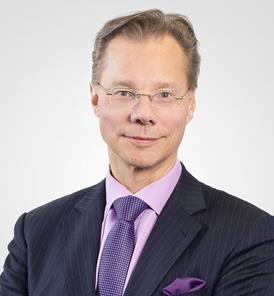 TOIMITUSJOHTAJAN KOMMENTTI Taloudellinen tuloksemme parani vuoden 20 toisella neljänneksellä.