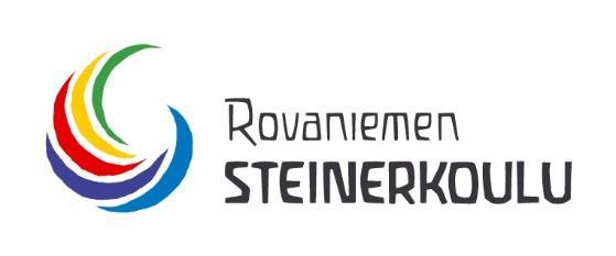 Viirinkankaantie 1, 96300 Rovaniemi toimisto[at]rovaniemensteinerkoulu.fi rehtori[at]rovaniemensteinerkoulu.fi www.rovaniemensteinerkoulu.fi LUKUVUOSI 2018-2019 Toiminnanjohtaja Niina Tuisku p.