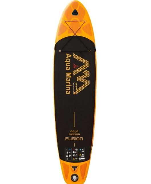 SUP-LAUTA, Aqua Marina Fusion 3,15 m SUP-lauta Kohderyhmä: uimataitoiset/kaikenikäiset Kantavuus: max.