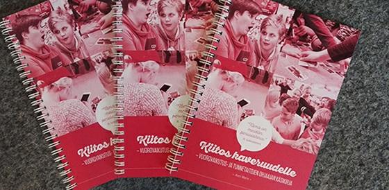 Taikusydän -tutkijaverkosto kokoontui Turussa 28