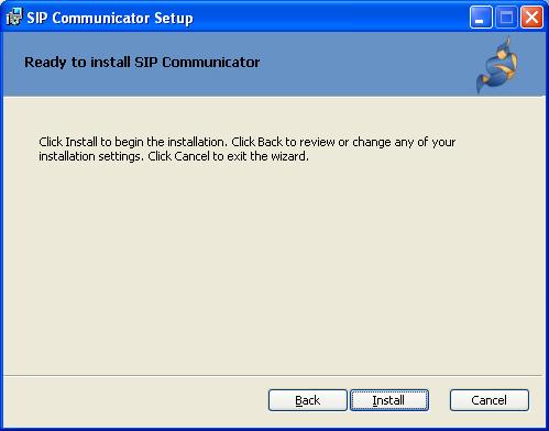7. Install ja