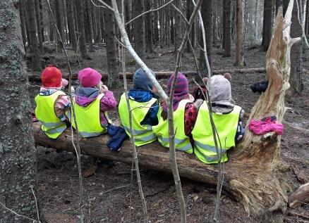 Lopen kunnassa varhaiskasvatus on jaettu kolmeen kasvatusalueeseen kolmen suurimman taajama-alueen mukaisesti.