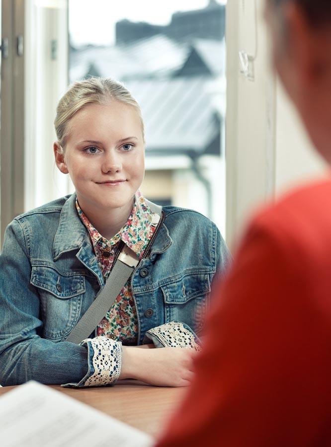 3.2.2019 Koodistopalvelutiedotteiden (N=52) jakautuminen sosiaalihuollon ja terveydenhuollon sisältöjen mukaan Sosiaalihuolto vs.