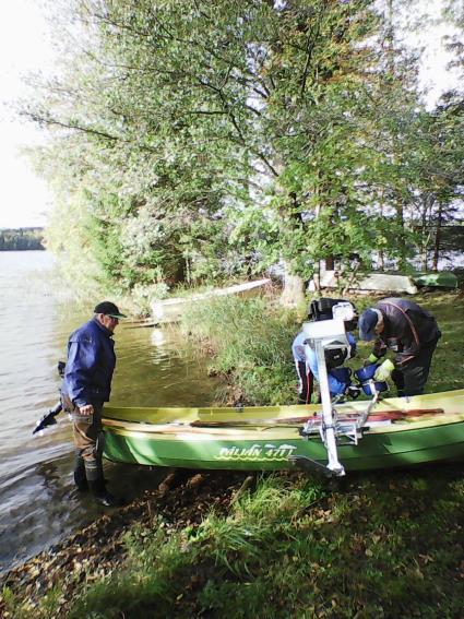 Lopullinen varmistus hankkeen hyväksymisestä tuli, kun 17.8. saatiin tieto rahoituspäätöksestä Teemahanke 2:lle Uudenmaan ELY-keskuksesta.