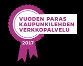 " 90 % Epari tavoittaa Seinäjoe n alueen yli12-vuotiaista 62 % PAREMPI KUIN YHDELLÄKÄÄN MUULLA ILMAISJAKELULEHDELLÄ Epari on tärkeä 84 % paikallisten uutisten kertoja.