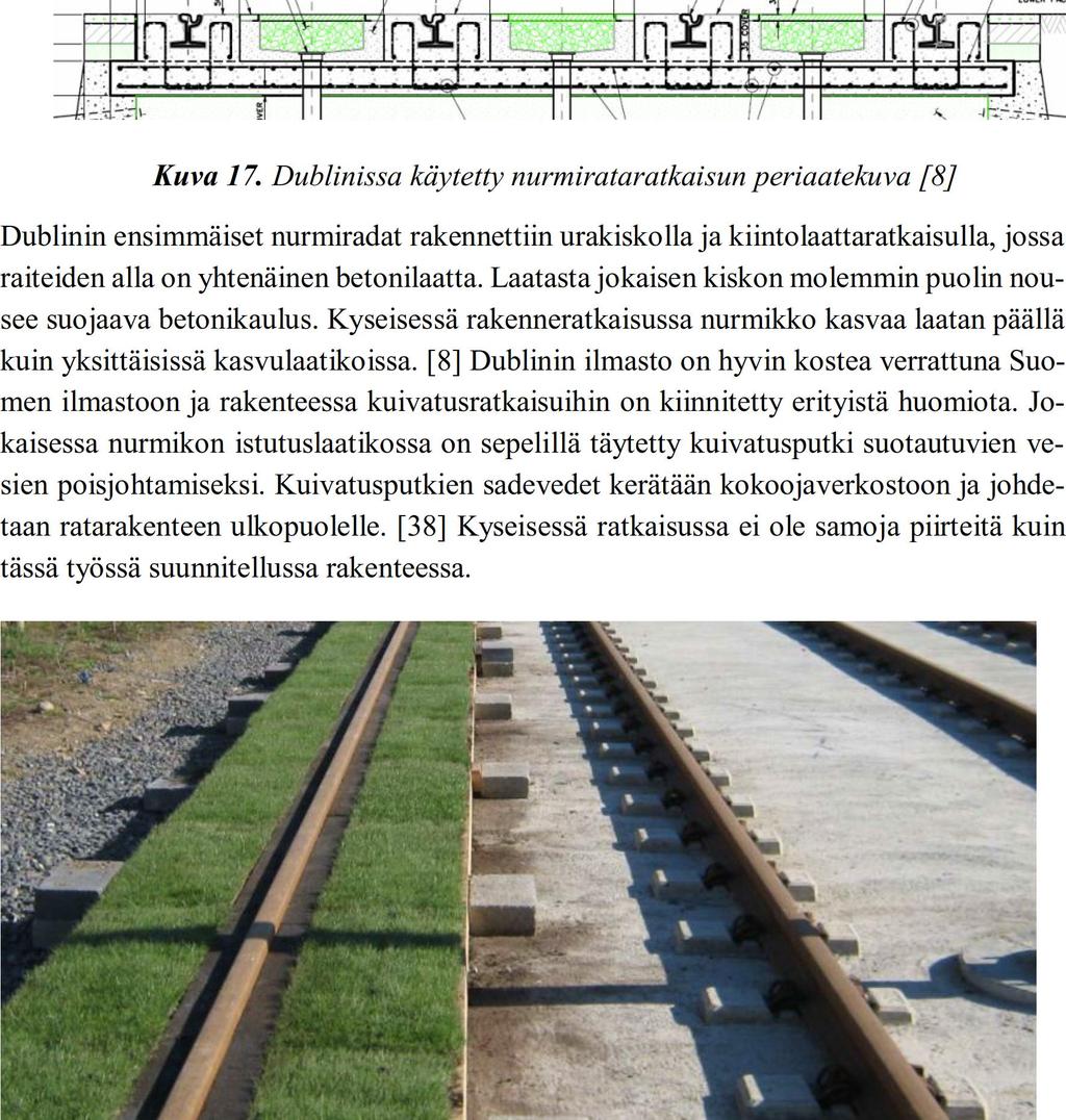 47 Raide-Jokeri -hankkeessa raideleveys on Helsingin raitiontien kanssa sama, 1000 m. Tampereen raitiotiessä käytettävä raideleveys on 1435 mm.