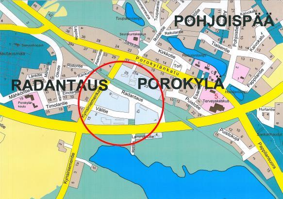 5 Rakennusjärjestys Lieksan ja Nurmeksen yhteinen rakennusjärjestys on tullut voimaan 1.3.2012. 3.6 Muut selvitykset ja suunnitelmat Porokylän pohjavesialueen rakenneselvitys on valmistunut 22.12.2000.