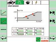 PRECISION FARMING. CROP SENSOR. 2-pistekalibrointi.