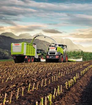 CLAAS FARM PARTS tarjoaa laajimman ja monipuolisimman varaosaohjelman tilallasi käytössä oleviin koneisiin. Jotta kaikki toimisi oikein. Aina huippuunsa viritetty.