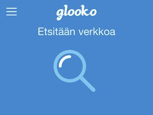 Laitteen tietoja ladataan Käynnistys onnistui. Voit nyt yhdistää laitteen. Lataus alkaa pian sen jälkeen, kun laite on muodostanut yhteyden. Lataus onnistui.