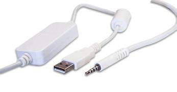 Jatkoa edelliseltä sivulta Glukoosimittarit ja CGM:t - liitetty tavallisella USB-johdolla Nexus Voice icare PalmDoc I GlucoRx Nexus