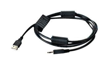 Menarini GlucoMen areo GlucoMen areo 2K GLUCOFIX TECH Menarini GlucoMen areo -USB-johto (2,5 mm)