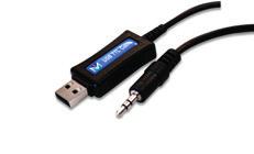 Glucocard G+ Menarinin valkoinen USB-johto (3,5 mm) Mendor Discreet Mendor discreet -USB-johto (2,5 mm) Nipro 4SURE Smart 4SURE Smart Duo TRUEresult TRUE METRIX TRUE METRIX AIR Nipro TRUEresult