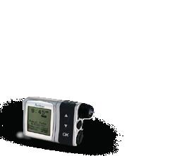 Insuliinipumput - liitetty tavallisella USB-johdolla Insulet Omnipod Mini USB Omnipod Omnipod Dash Tandem Liitä ja paina PDM virtapainiketta.