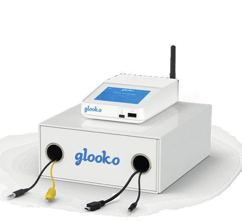 Insuliinikynät - liitetty tavallisella USB-johdolla Voit lähettää