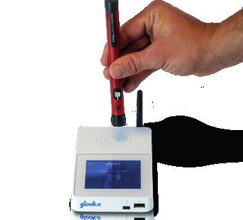 Pendiq pendiq Mini USB Varmista, että johto on kiinnitetty kunnolla.