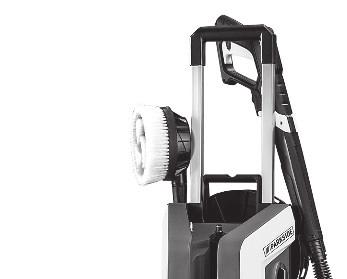 PRESSURE WASHER PHD 150 G4 PAINEPESURI Alkuperäisen käyttöohjeen käännös