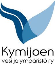 VUODELTA 2018 Kymijoen vesi ja ympäristö