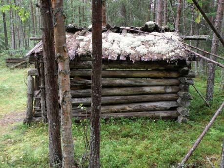 2008 laatija Saila Palviainen 107 Julkisivut: