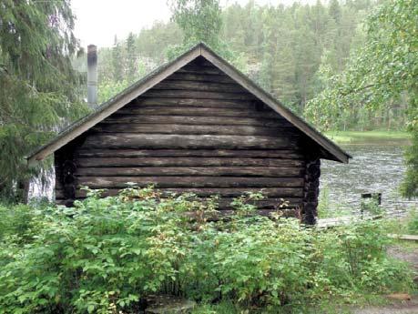 poistetaan siellä mahdollisesti oleva lasi- tai vuorivilla ja korvataan se puupohjaisella villalla (esim.