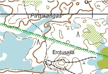 RYTIKÄMPPÄ X=3602726, Y=7369499 kohde 22385