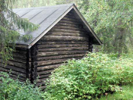 piippu on hyväkuntoinen Erityistä, mahdolliset korjaukset, merkit ja