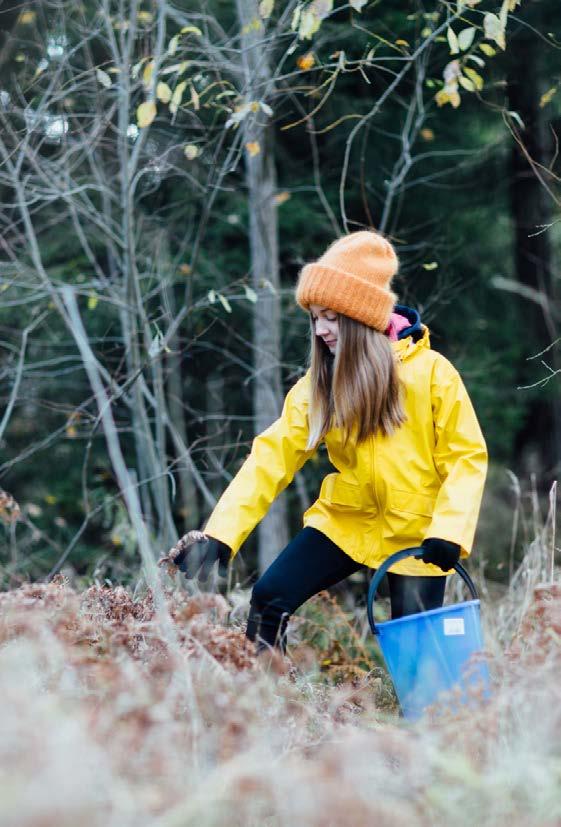 Ilmastonmuutoksen vaikutukset Ilmastonmuutos aiheuttaa niin elinympäristöön, sääntelyyn kuin mainetekijöihin vaikuttavia riskejä ja mahdollisuuksia.