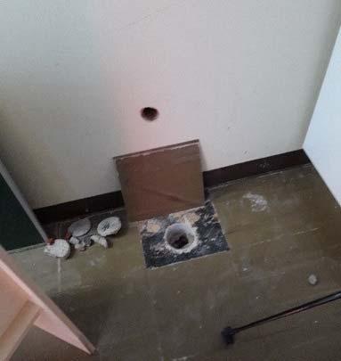 T19013 02 TUTKIMUSRAPORTTI 5 / 21 4 TUTKIMUSMENETELMÄT Taulukossa 1 on esitetty tiivistetysti tehdyt tutkimukset ja käytetyt menetelmät. Tarkemmat menetelmäkuvaukset löytyvät liitteestä 1. TAULUKKO 1.
