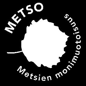(METSO-ohjelma) Rahoittaja MMM Suomen