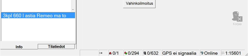 kuuluvat jätehuoltoasiamiesten hoidettaviksi, ja mitkä urakoitsijan työnjohtajien hoidettaviksi.