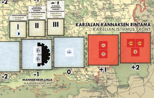 Kortilla on erilaisia vaikutuksia riippuen siitä, pelataanko se tapahtumana vai toimintapisteinä. Yksi pelivuoro koostuu aina kahdesta asiasta: kortti pelataan, ja sen vaikutukset (esim.