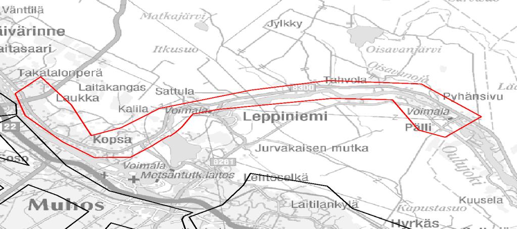 TARJOUSPYYNNÖN