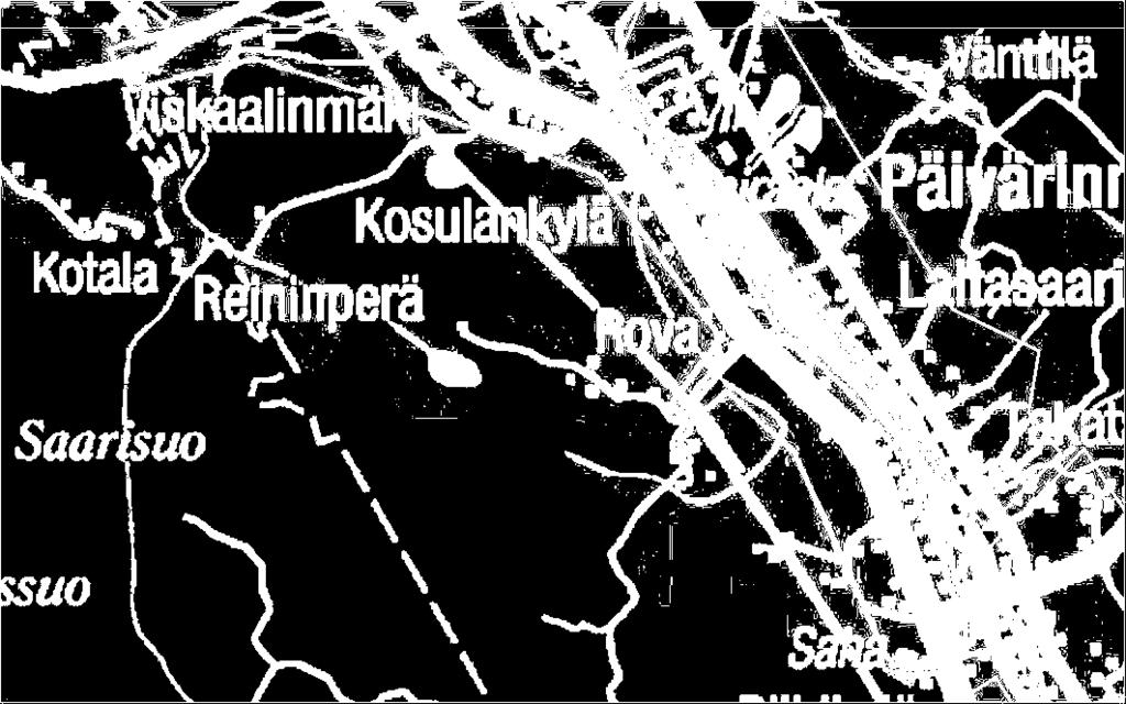 Oppilaat on mahdollista kuljettaa koululle useammassa erässä. Kohteeseen kuuluu lukuvuonna 2019-2020 noin 50 kuljetettavaa oppilasta. Oppilaiden määrä voi vaihdella sopimuskauden aikana.