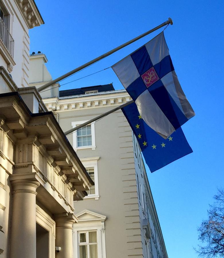 Suomen EU-puheenjohtajuuskaudella agendalla EU:n monivuotinen rahoituskehys Pitkän aikavälin ilmastolinjaukset Kauppapolitiikka, mm.