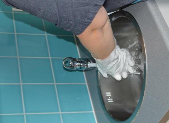 Tavoitteena on, että aineiston opiskelun jälkeen ymmärtää, mistä sote-kohteiden hygienia muodostuu ymmärtää, mikä on puhtauspalvelujen merkitys tartuntojen torjunnassa osaa toimia siten, ettei omalla