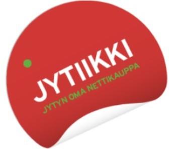 Jäsenellä on mahdollista myös ostaa Jyty-kasseja hintaan 20 /kpl. JYTIIKKI jokaisen jytyläisen ostospaikka!