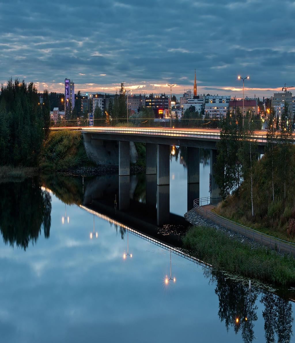 työyhteisöä