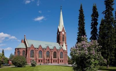 TERVETULOA PÄÄMAJAKAUPUNKIIN! Moni suomalainen tuntee Mikkelin viime sotien aikaisena päämajakaupunkina.