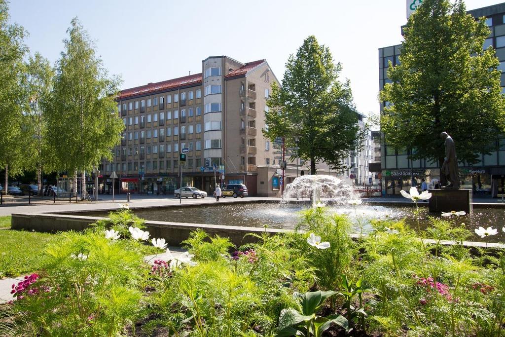 Kannen kuvat: Savilahdensilta_Ilta Harri Heinonen