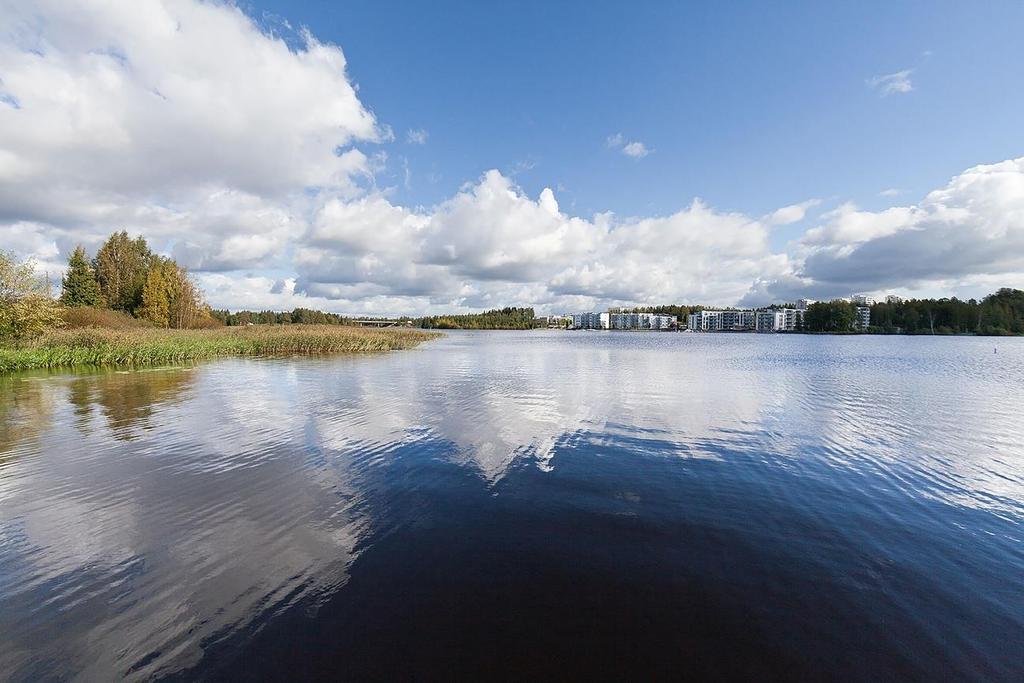 Mikkelin keskusta, Kixit Oy Näkymä Kenkäveron