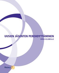 Meillähän on jo hyviä esimerkkejä onnistuneista jäsenhankinnoista sekä suurilla, keskikokoisilla että pienillä paikkakunnilla, esimerkkinä mm.