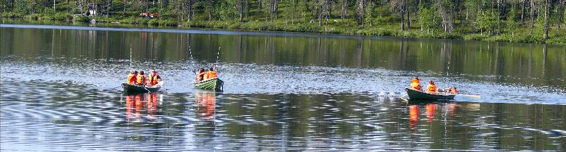 Minulla ja vaimollani Tuulalla oli ilo ja kunnia vierailla 23.7. tutustumassa näihin nuoriin Oivangissa.