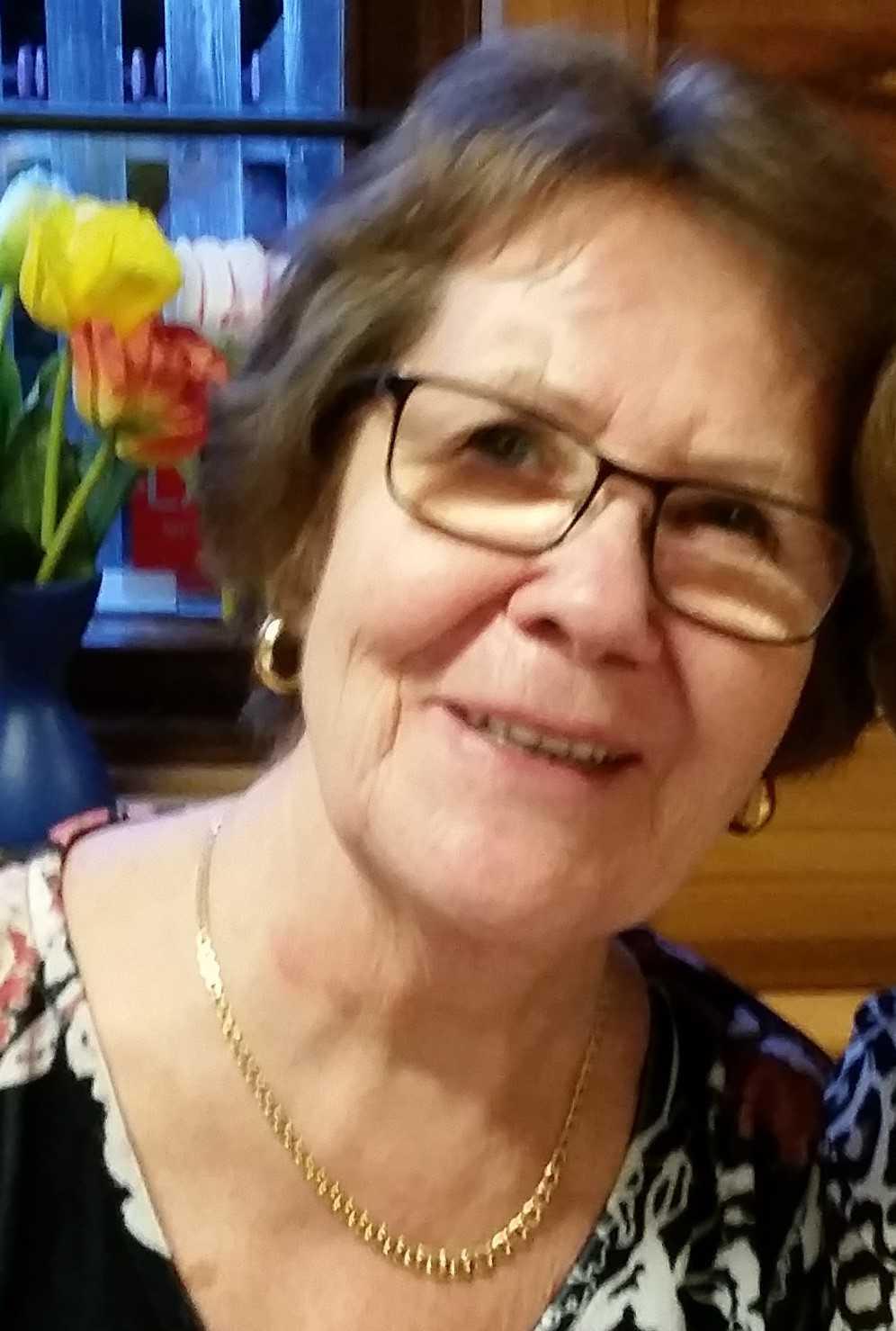 Heillä on oma musiikki, jota soitetaan opinnon aikana.