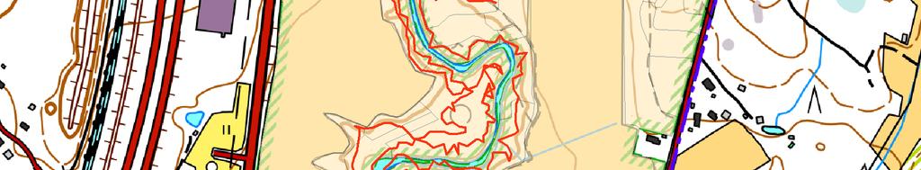 Lemmenlaakson lehdon kartoitettu alue (kartoitusjälki) ja kuviointi Metriä Lajihavainnot Kartoituksessa löytyi 39 kääpälajia (liite 1), joka on kohtuullisen hyvä määrä kohteen luonteeseen ja yhden