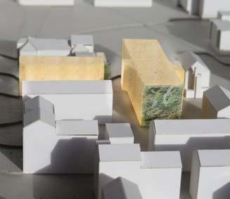 TILAT 50 m² Valopergola ja viherseinäkonsepti skeemat Henkilökunnantilat tilat SIESTA- TAUKOHUOE VI KERROS KOKOELMAASTO KOKOELMAASTO ÄKÖ MUSEO TOIMISTO 11/4 KOKOELMAASTO 488 m² MUSEO tilat